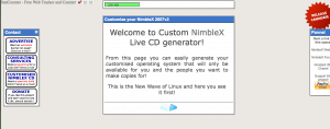 NimbleX 2 