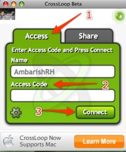 crossloop_access crossloop_access