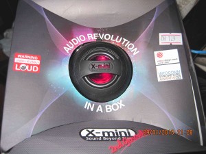 X-mini